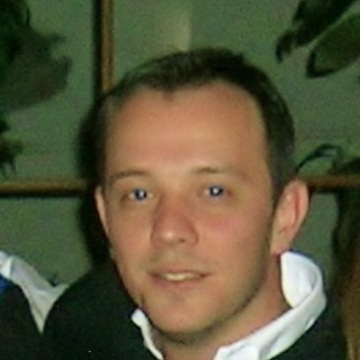 Hansoy Ilhan, 41, Istanbul, Turkey