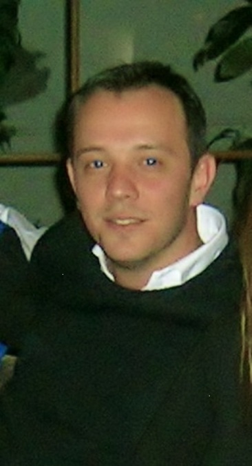 Hansoy Ilhan, 41, Istanbul, Turkey