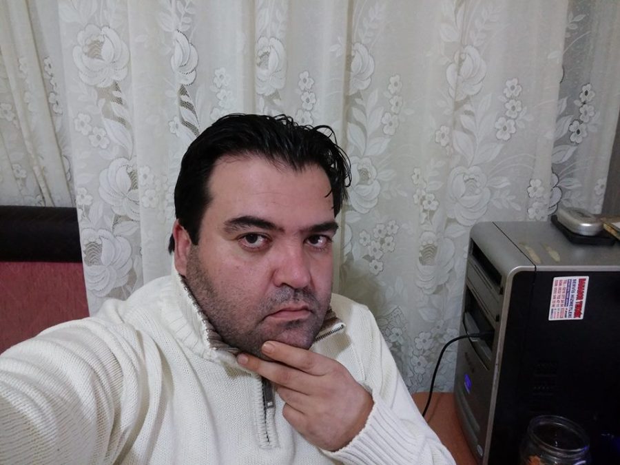 muratistanbul, 53, Istanbul, Turkey