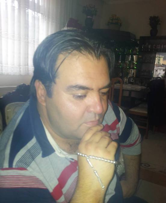 muratistanbul, 53, Istanbul, Turkey