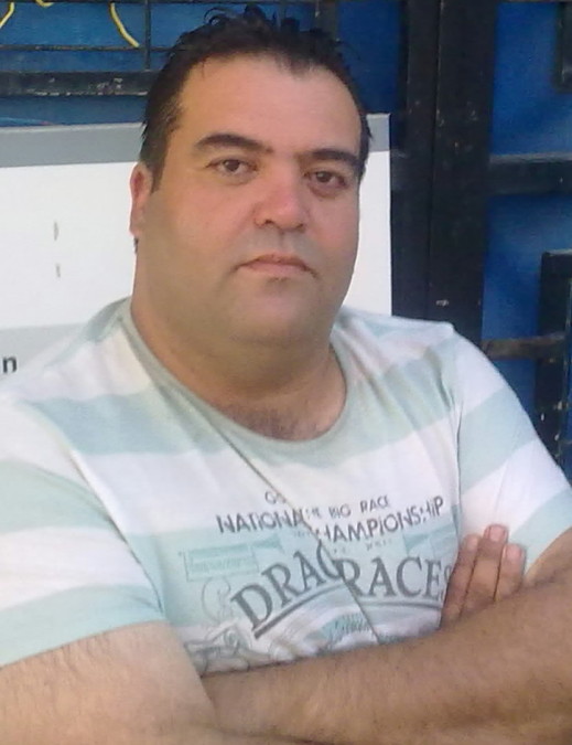 muratistanbul, 53, Istanbul, Turkey