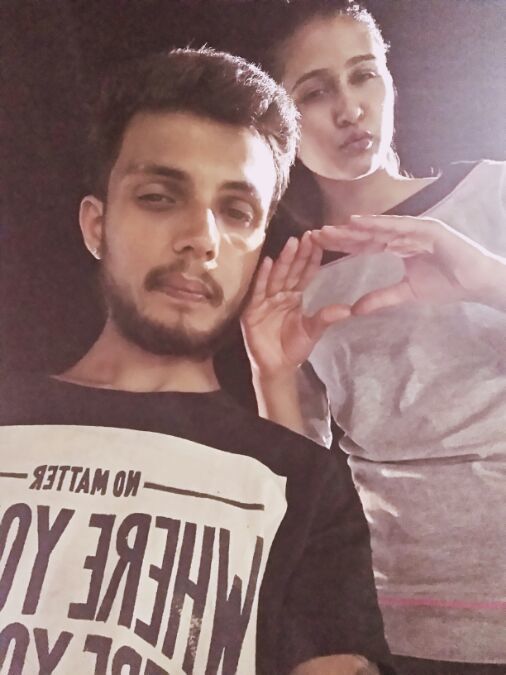 Udit Mahajan, , Singapore, Singapore