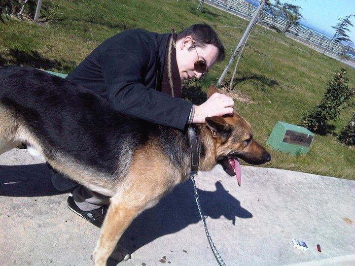 nicolas, 39, Mugla, Turkey