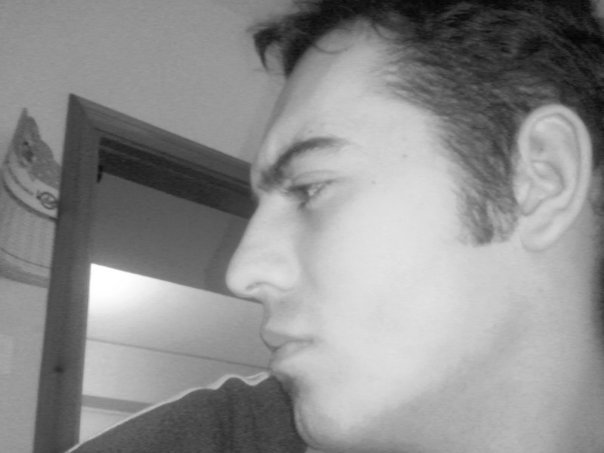 nicolas, 39, Mugla, Turkey