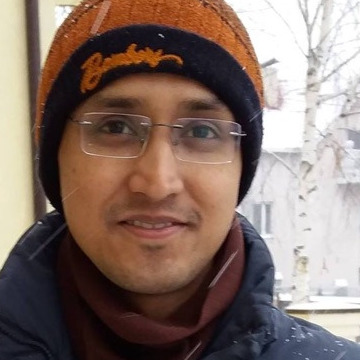 PJonCena, 39, Gurgaon, India