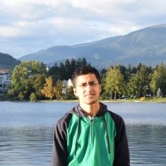 PJonCena, 39, Gurgaon, India