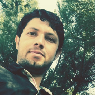 Hamid Naseri, , Kabul, Afghanistan