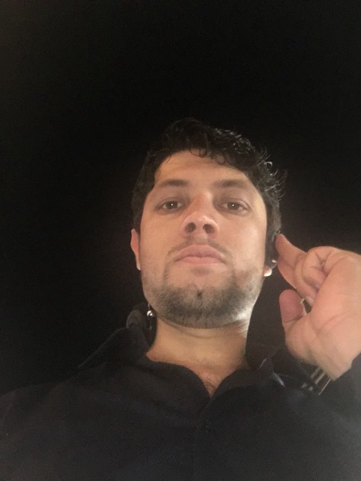 Hamid Naseri, , Kabul, Afghanistan