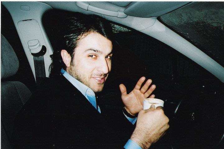 lvt_88, 49, Istanbul, Turkey