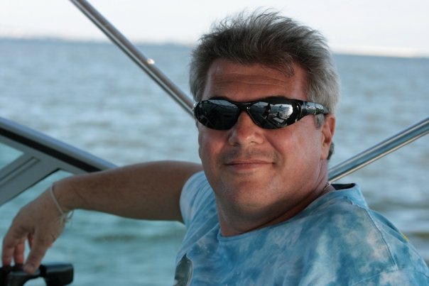 Raymond Scott, 64, Jacksonville, United States