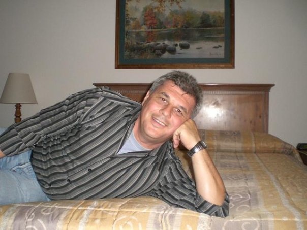 Raymond Scott, 64, Jacksonville, United States