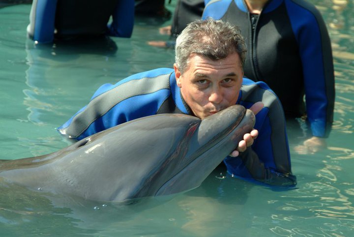 Raymond Scott, 64, Jacksonville, United States