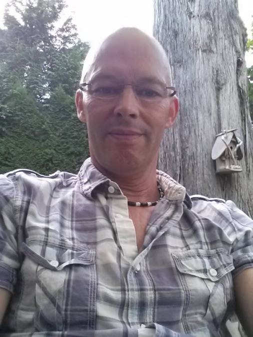 Paul Nyberg, 55, Austin, United States