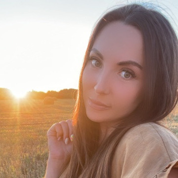 Lenochka Nevdah, 35, Brest, Belarus