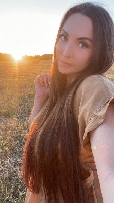 Lenochka Nevdah, 35, Brest, Belarus