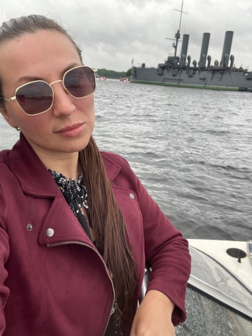 Lenochka Nevdah, 35, Brest, Belarus