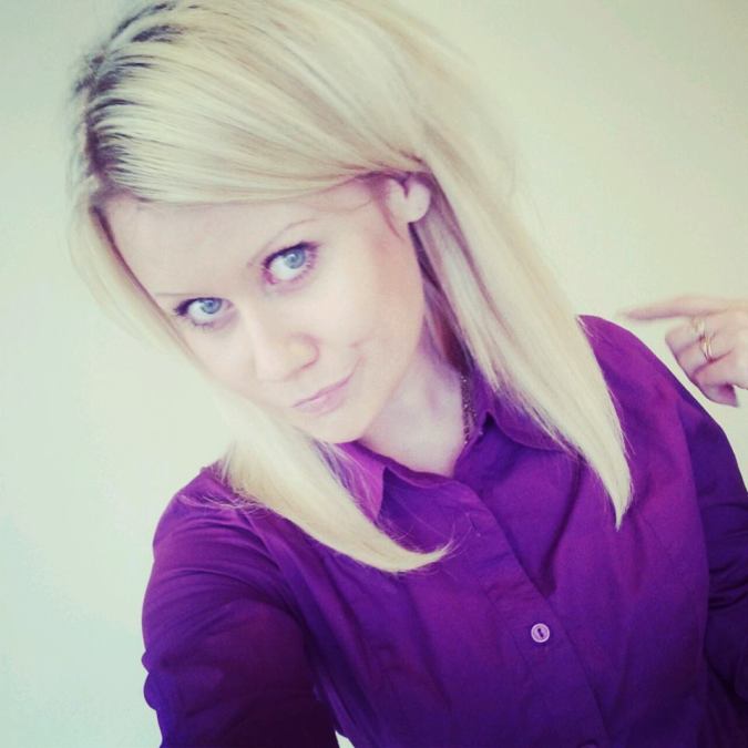 Victoria Franckeviča, 39, 