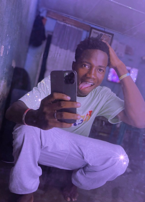 Hassane, 24, Abidjan, Cote D'Ivoire