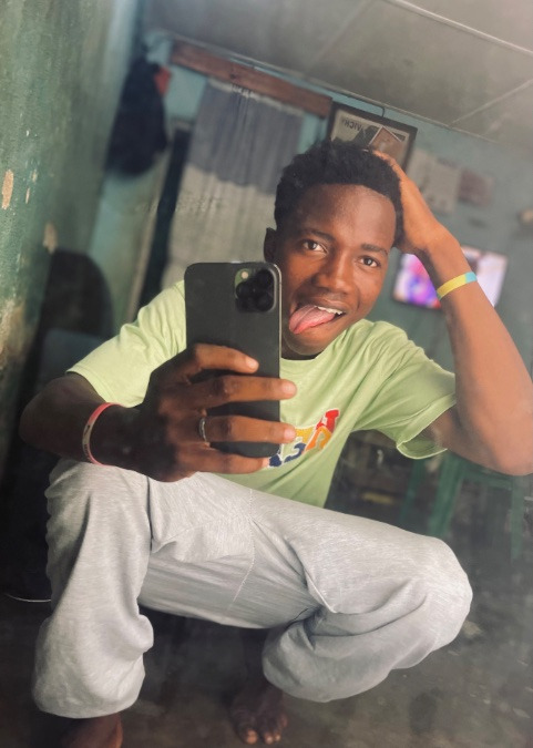 Hassane, 24, Abidjan, Cote D'Ivoire