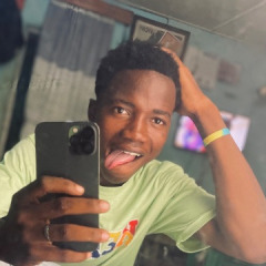 Hassane, 24, Abidjan, Cote D'Ivoire