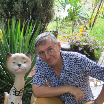 Александр, 72, Krasnodar, Russian Federation