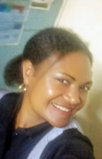 Dainz, 30, Papunya, Australia