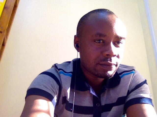 ONE, 42, Arusha, Tanzania