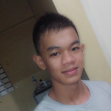 JAYR, 29, Manila, Philippines