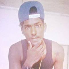 Jahnaton Outar, 32, Georgetown, Guyana