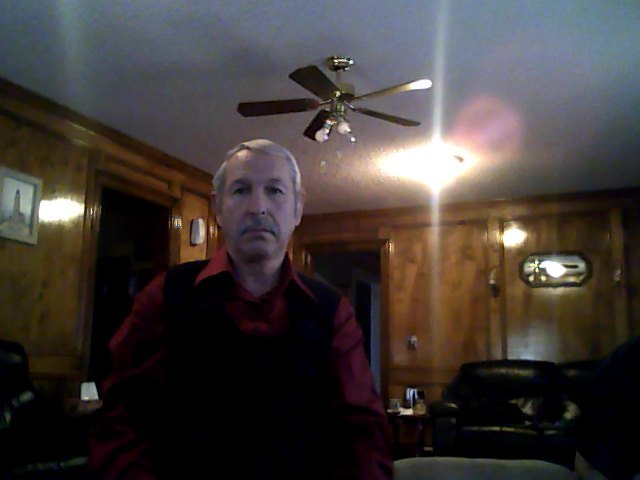 jt groover, 74, Commerce, United States