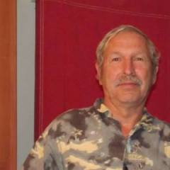 jt groover, 74, Commerce, United States