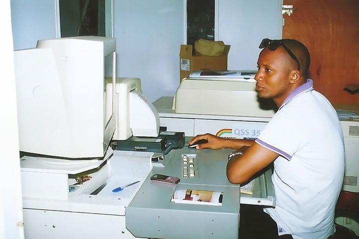 serifou soua, 38, Ouagadougou, Burkina Faso