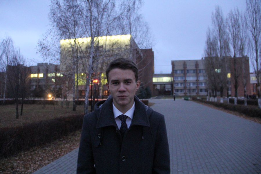 Сенаторов Михаил , 29, Lipetsk, Russian Federation