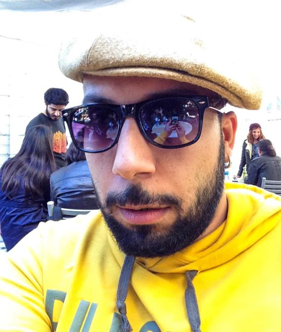 seyhan, 37, Istanbul, Turkey