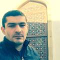 Ceyhun Nadiroğlu, 43, Baku, Azerbaijan
