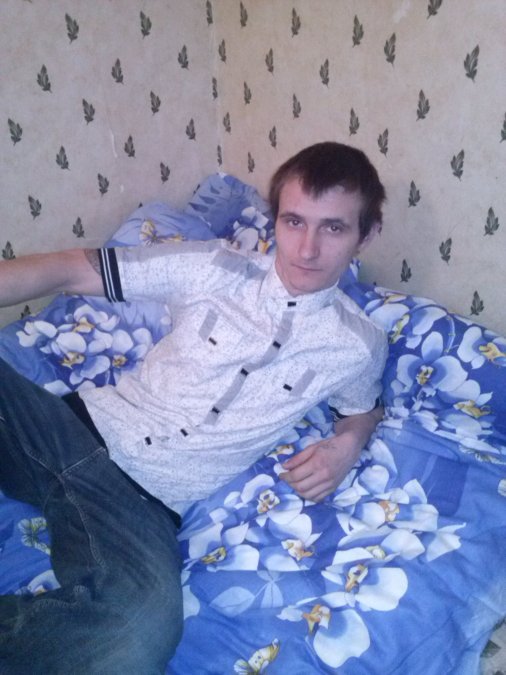 Виктор Часовников, 35, Nizhny Novgorod, Russian Federation