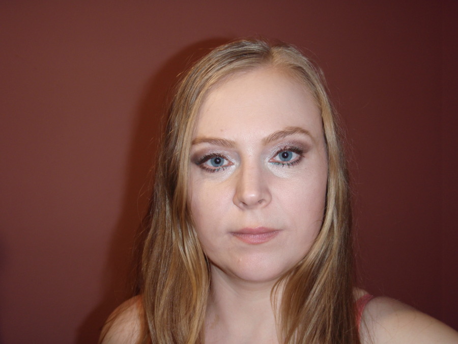 Kira, 45, Kiev, Ukraine