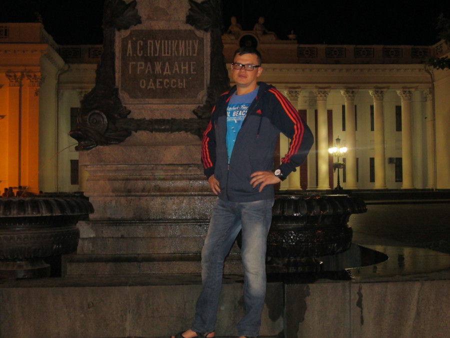 Mihai, 44, Kishinev, Moldova