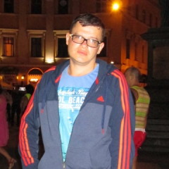 Mihai, 44, Kishinev, Moldova