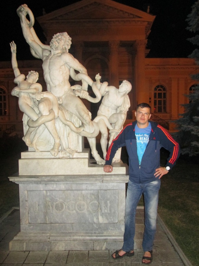 Mihai, 44, Kishinev, Moldova