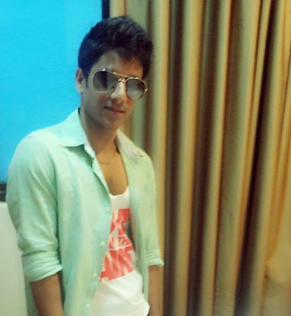 ghanendra yadav, 32, Bandora, India