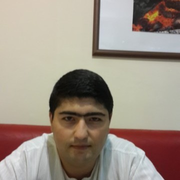 Արմեն Ասադուրյան, 36, Yerevan, Armenia
