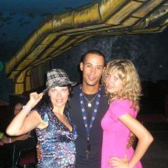 hamzaoui sofien, 40, Ryazan, Russian Federation