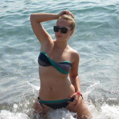 Anastasiya, 34, Mahilyow, Belarus