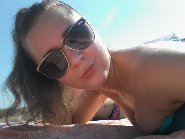 Anastasiya, 34, Mahilyow, Belarus