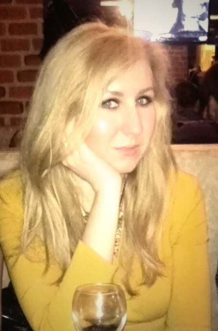 Галина, 37, Minsk, Belarus