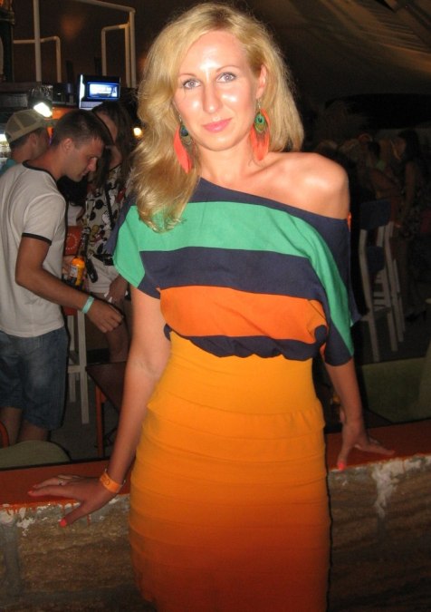 Галина, 37, Minsk, Belarus