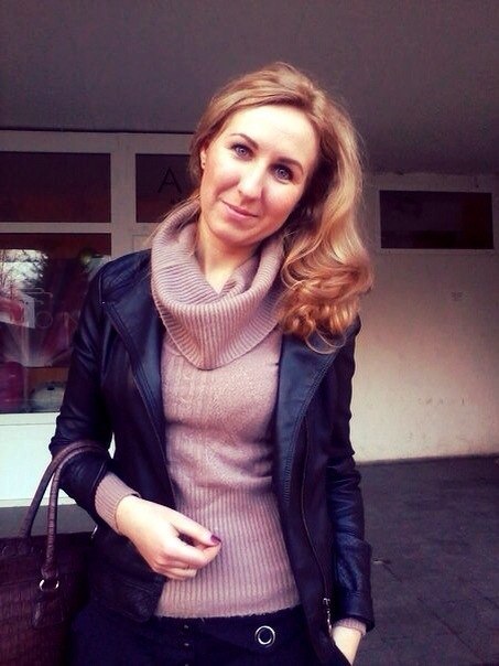 Галина, 37, Minsk, Belarus