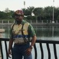 Eddy Sadani, 54, Dubai, United Arab Emirates