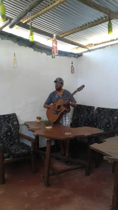 Eddy Sadani, 54, Dubai, United Arab Emirates